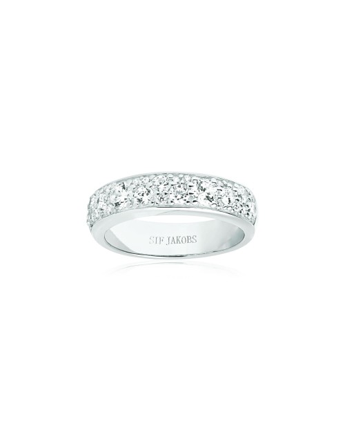 Novara Ring SJ-R1062-CZ