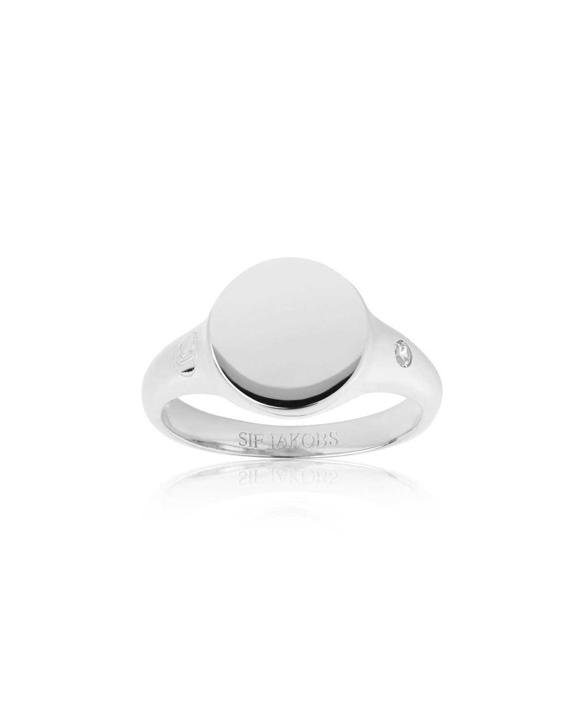 Follina Ring SJ-R1069-CZ