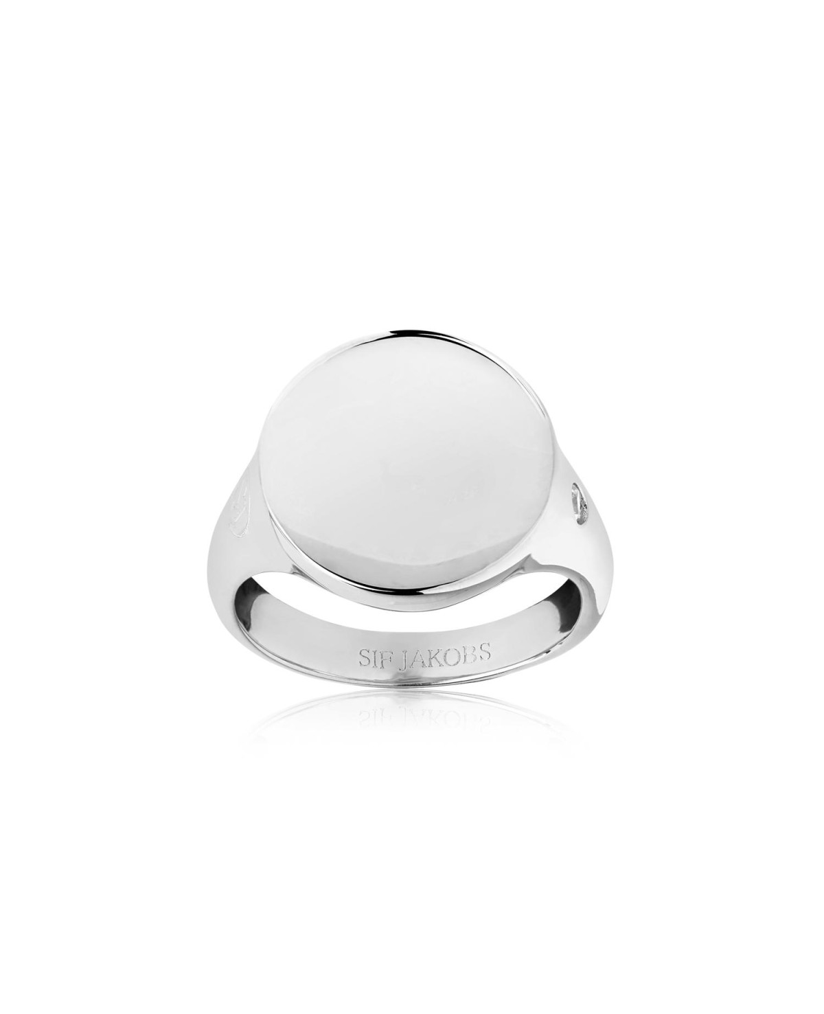 Follina Ring SJ-R1070-CZ