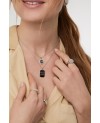 Follina Ring SJ-R1070-CZ