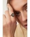 Follina Ring SJ-R1070-CZ