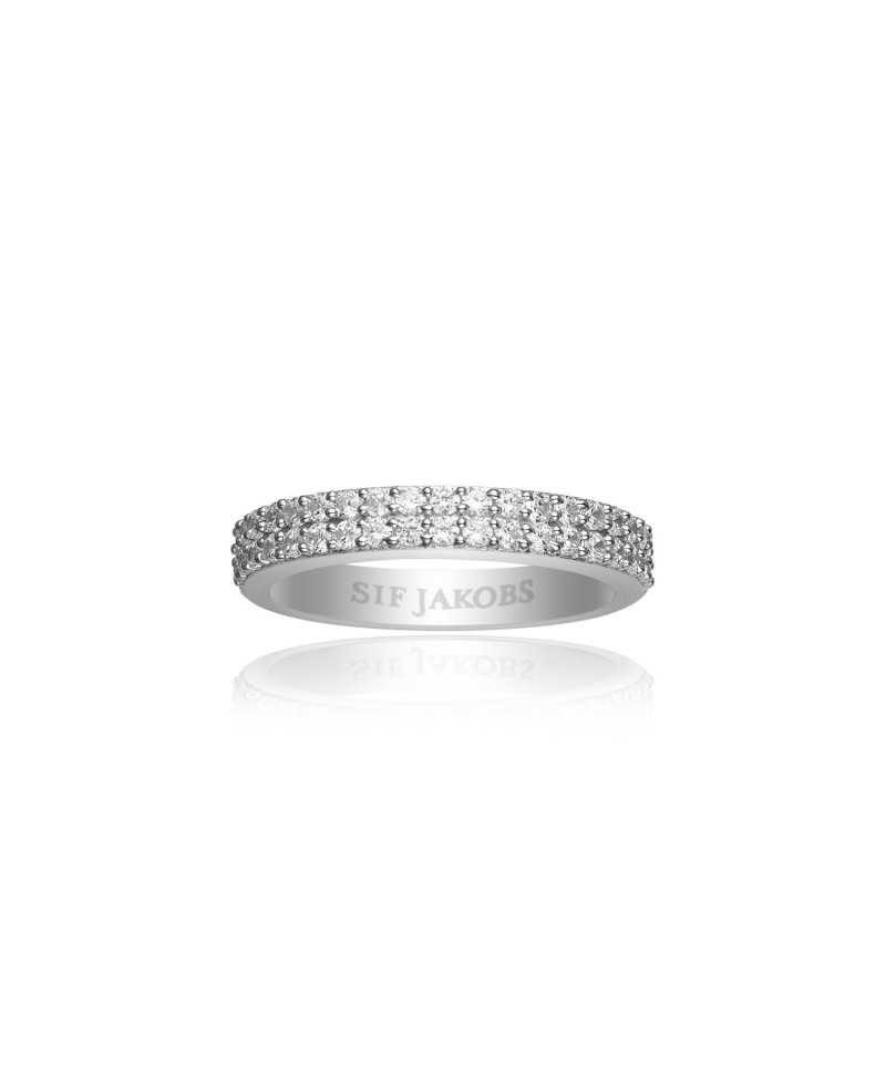 Corte Žiedas SJ-R10762-CZ