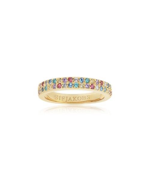 Corte Ring SJ-R10762-XCZ(YG)