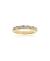 Corte Ring SJ-R10762-XCZ(YG)