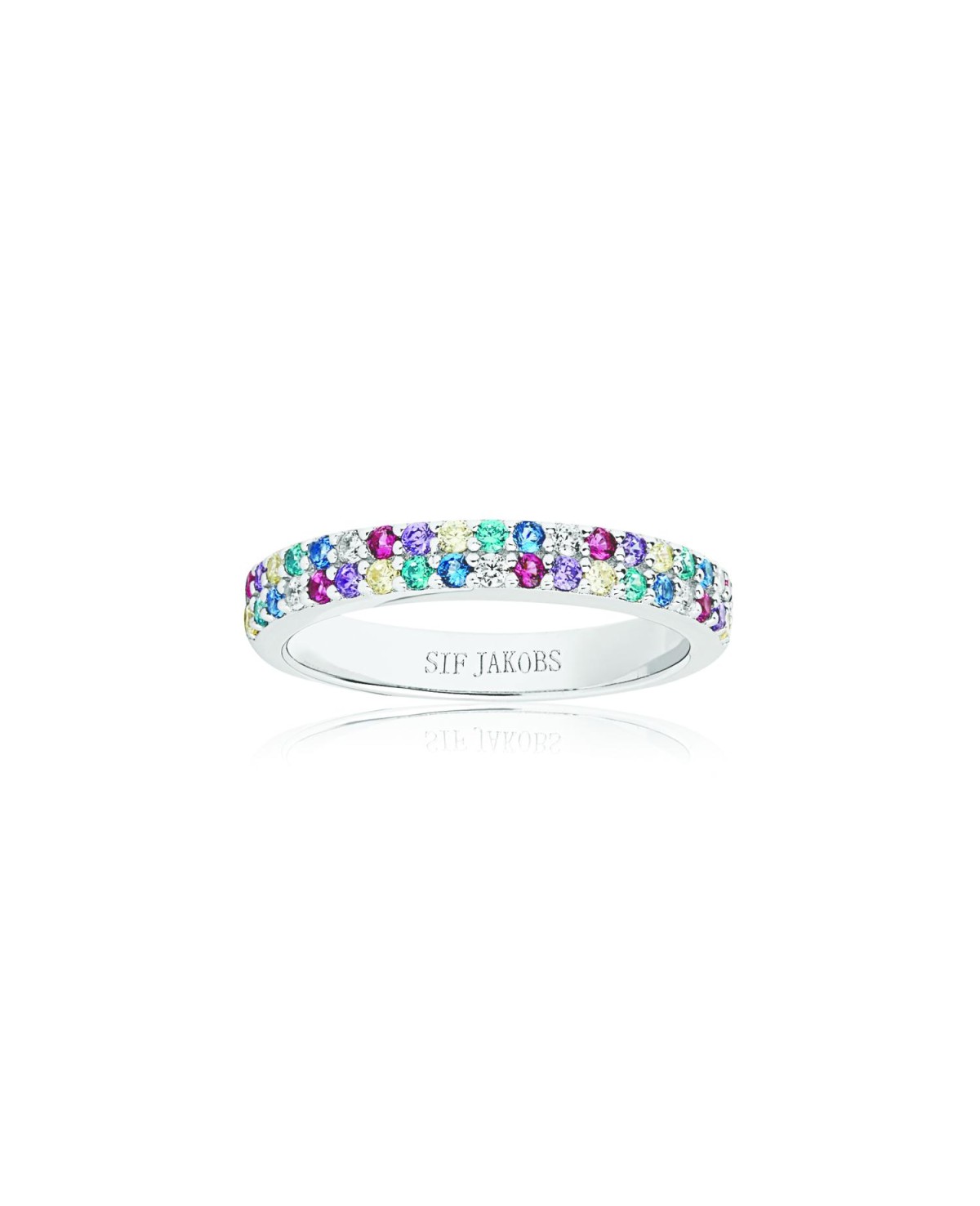 Corte Ring SJ-R10762-XCZ