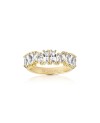 Antella Ring SJ-R1077-CZ-YG