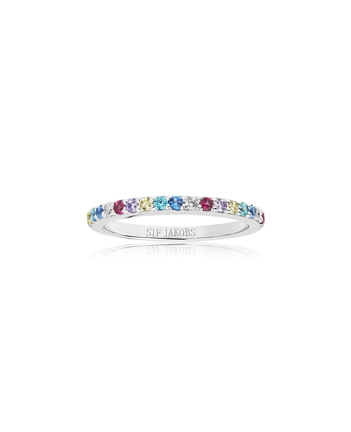 Corte Ring SJ-R10811-XCZ