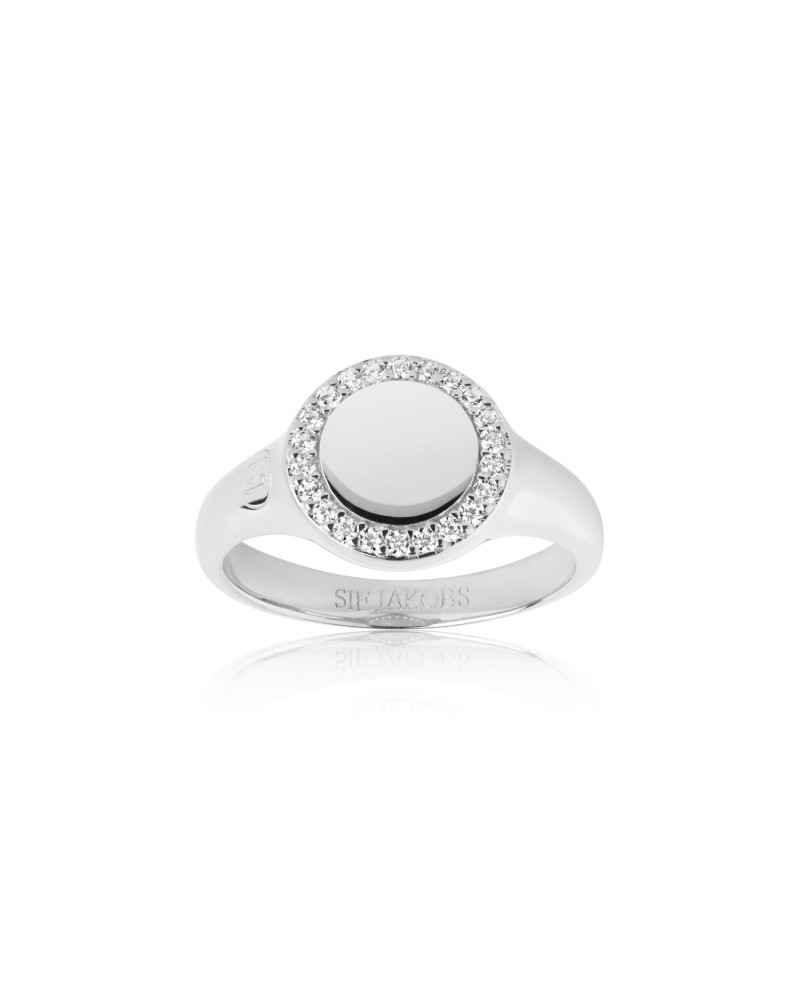 Follina Žiedas SJ-R11577-CZ