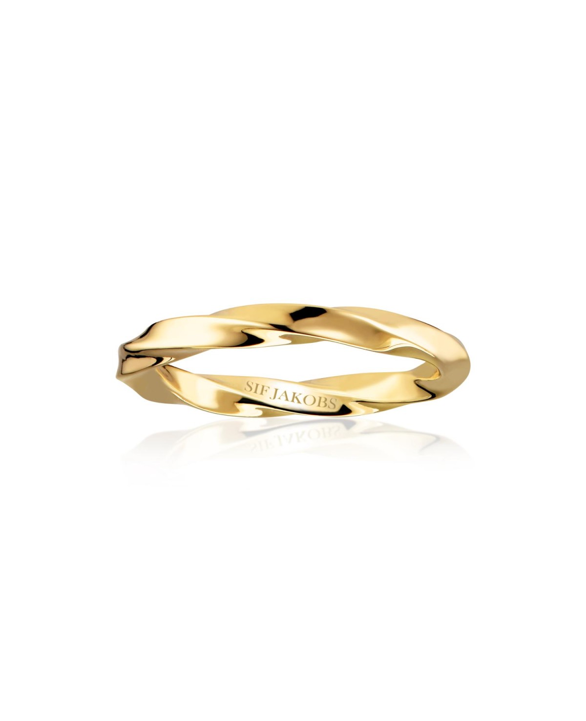 Ferrara Ring SJ-R12107-SG