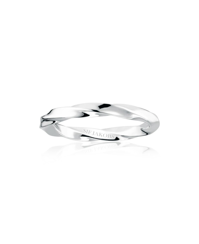 Ferrara Ring SJ-R12107-SS