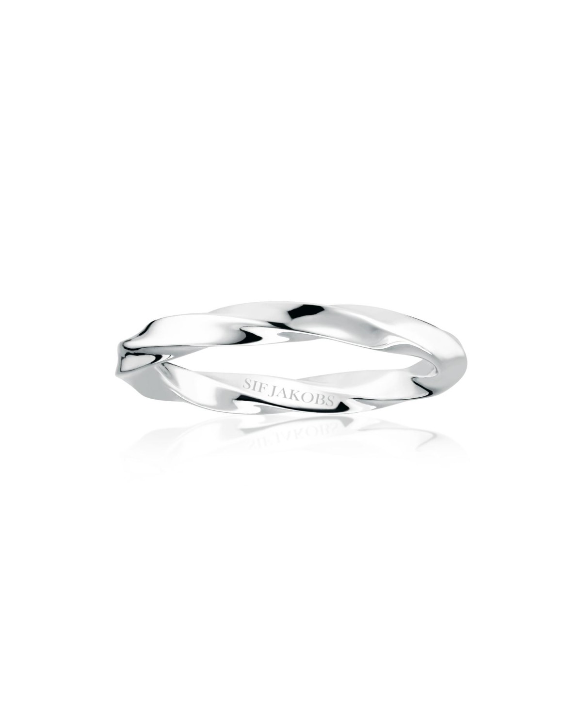 Ferrara Ring SJ-R12107-SS