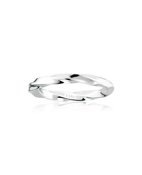 Ferrara Ring SJ-R12107-SS