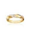 Ferrara Ring SJ-R12114-CZ-SG