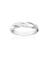 Ferrara Ring SJ-R12114-CZ-SS