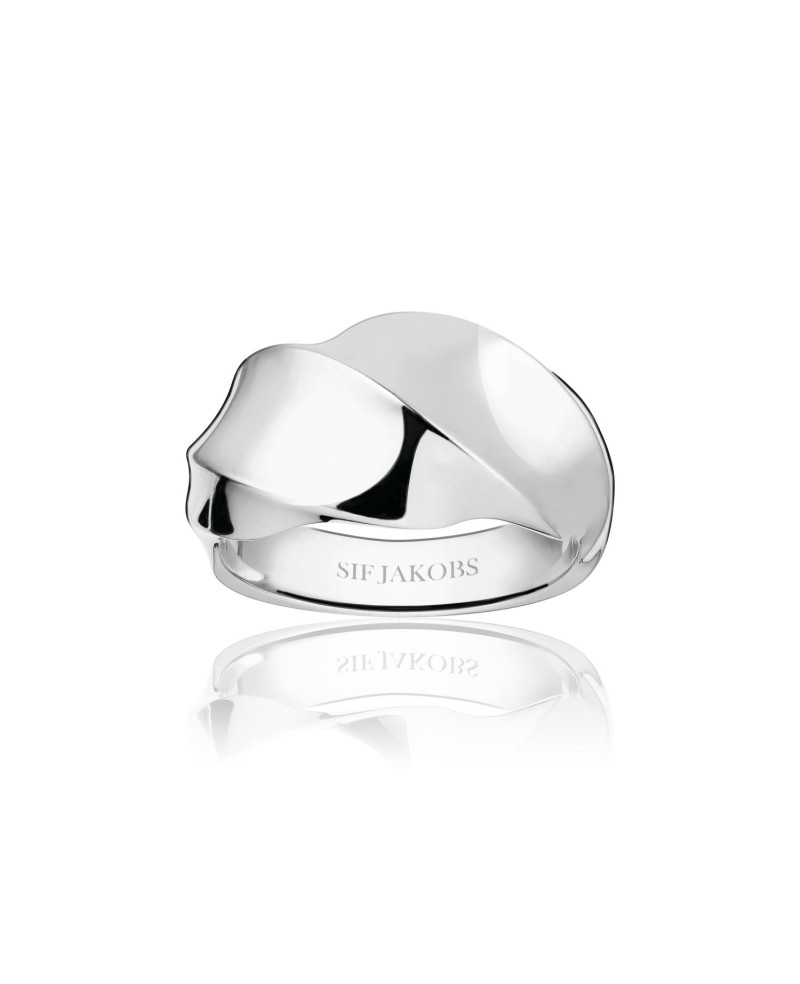 Ferrara Ring SJ-R12117-SS