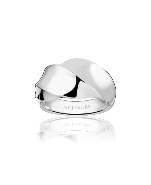 Ferrara Ring SJ-R12117-SS