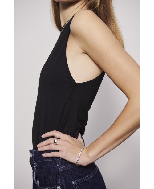 Ferrara Ring SJ-R12117-SS
