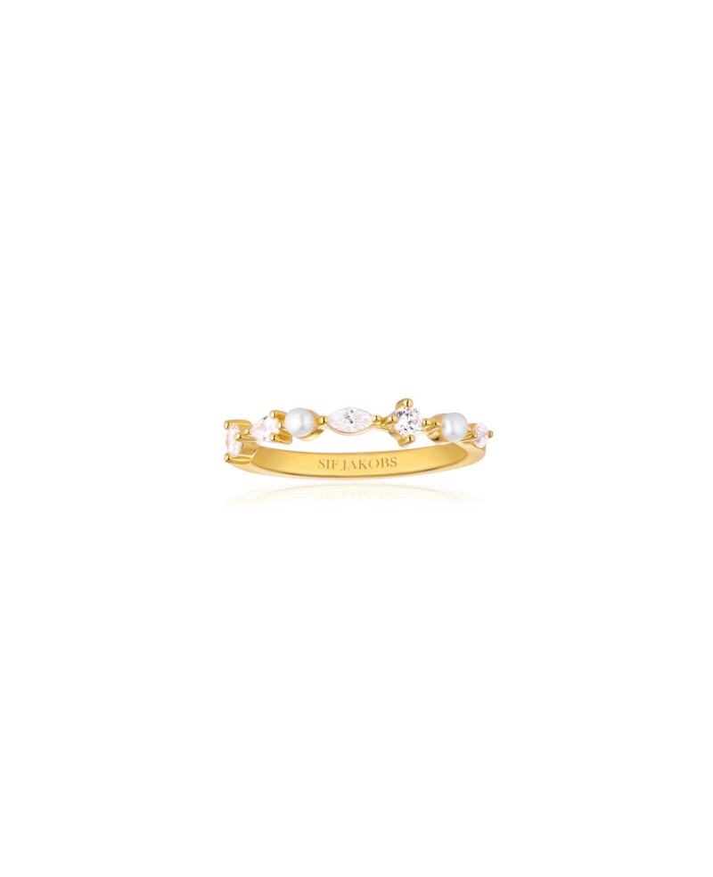 Adria Ring SJ-R12260-PCZ-YG