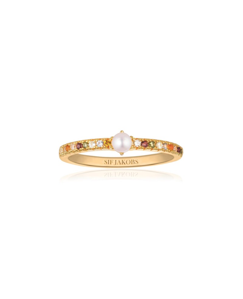 Ellera Ring SJ-R12284-ACZ-SG