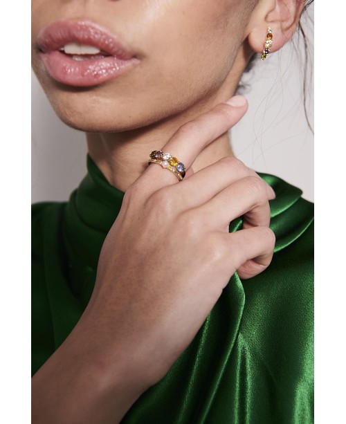 Ellera Ring SJ-R12284-ACZ-SG