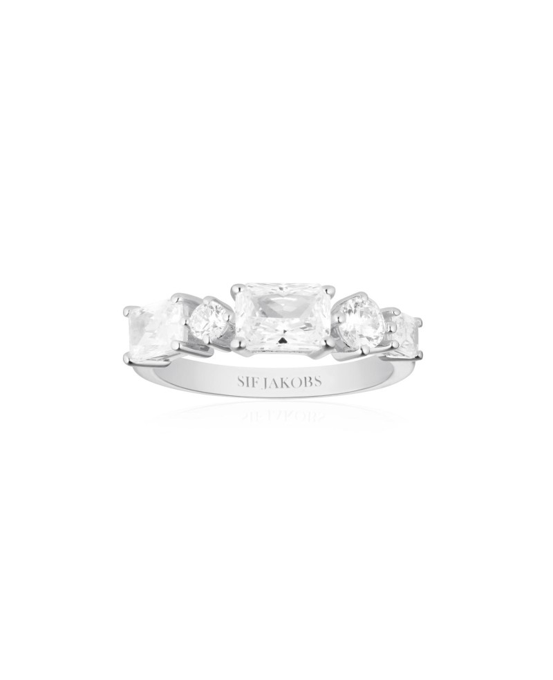 Ivrea Ring SJ-R12330-CZ