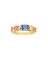 Ivrea Ring SJ-R12330-XCZ-YG