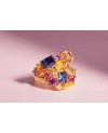 Ivrea Ring SJ-R12330-XCZ-YG