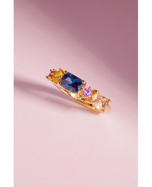 Ivrea Ring SJ-R12330-XCZ-YG