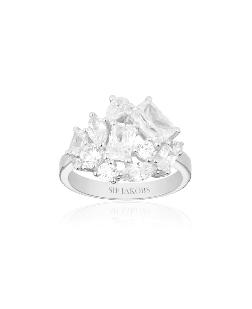 Ivrea Ring SJ-R12331-CZ