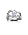 Ponza Ring SJ-R12363-PCZ