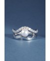 Ponza Ring SJ-R12363-PCZ