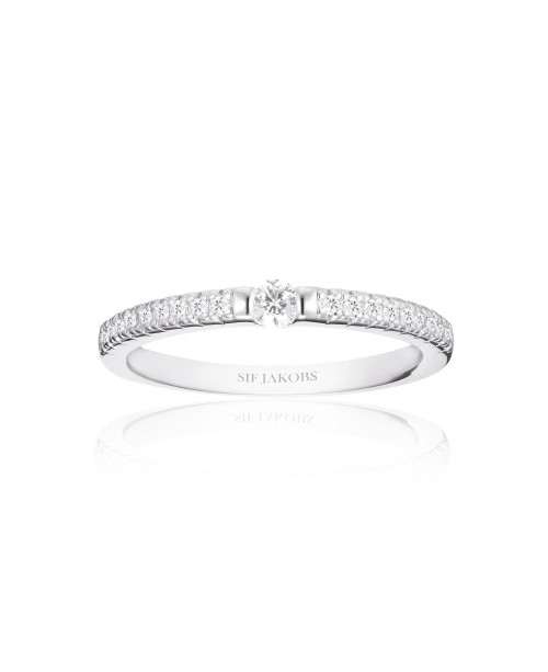 Ellera Ring SJ-R22117-CZ-SS