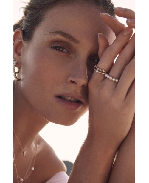 Padua Ring SJ-R22235-P-YG