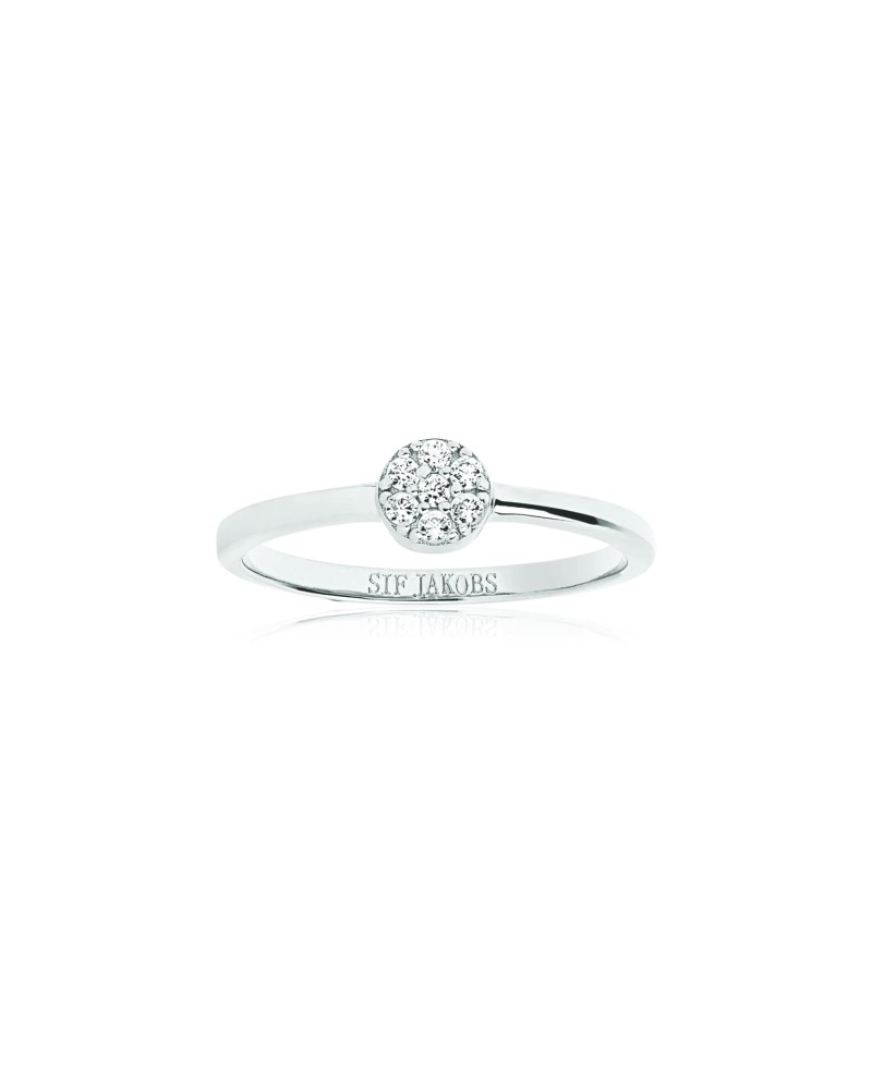 Cecina Ring SJ-R2773-CZ