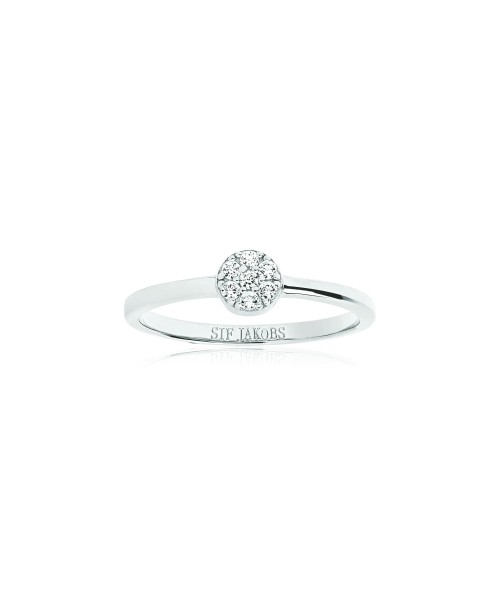 Cecina Ring SJ-R2773-CZ