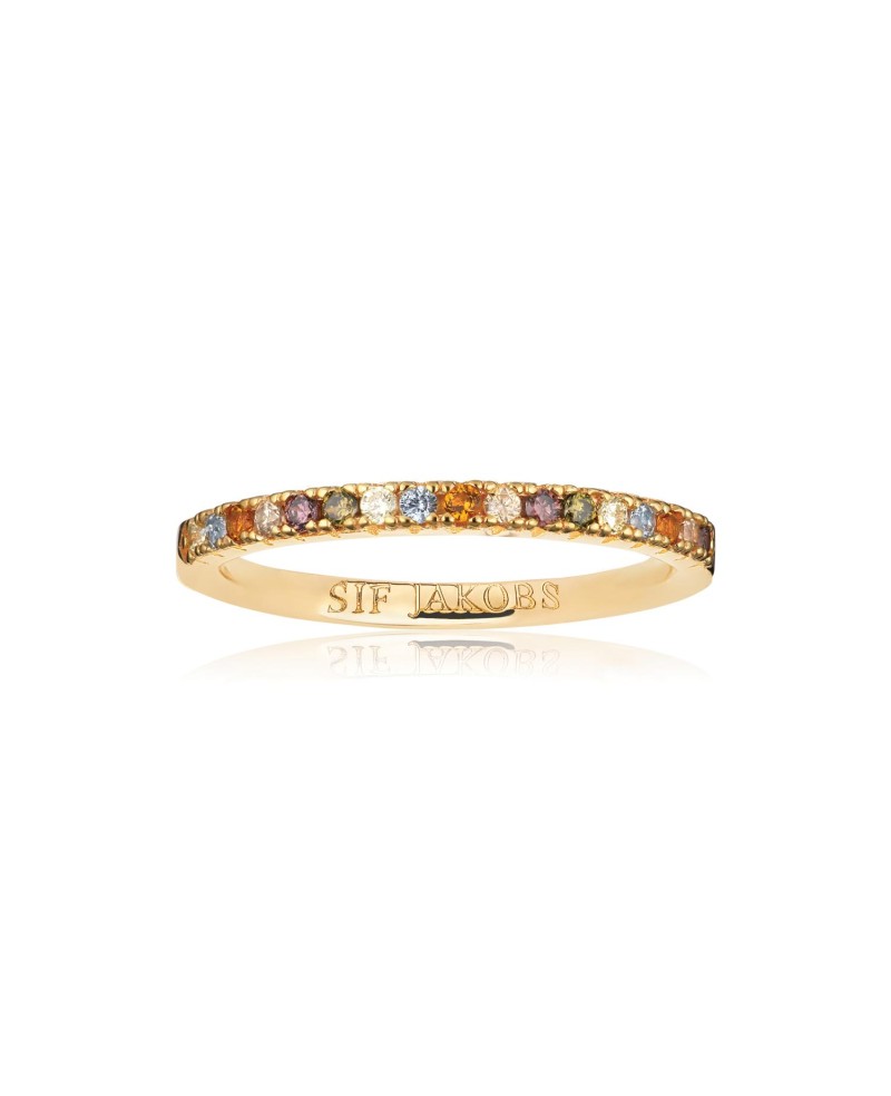 Ellera Ring SJ-R2869-ACZ-YG