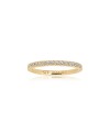 Ellera Ring SJ-R2869-CZ(YG)