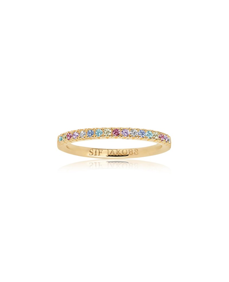 Ellera Ring SJ-R2869-XCZ(YG)