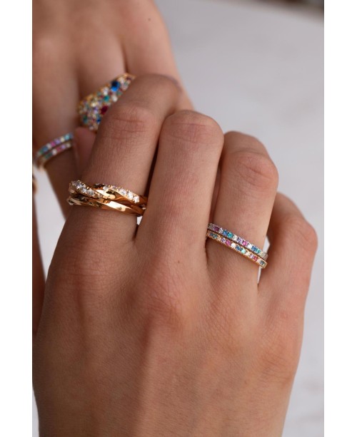 Ellera Ring SJ-R2869-XCZ