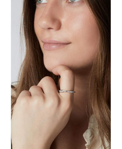 Cetara Ring SJ-R3010-CZ