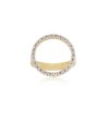 Biella Ring SJ-R3120-CZ(YG)