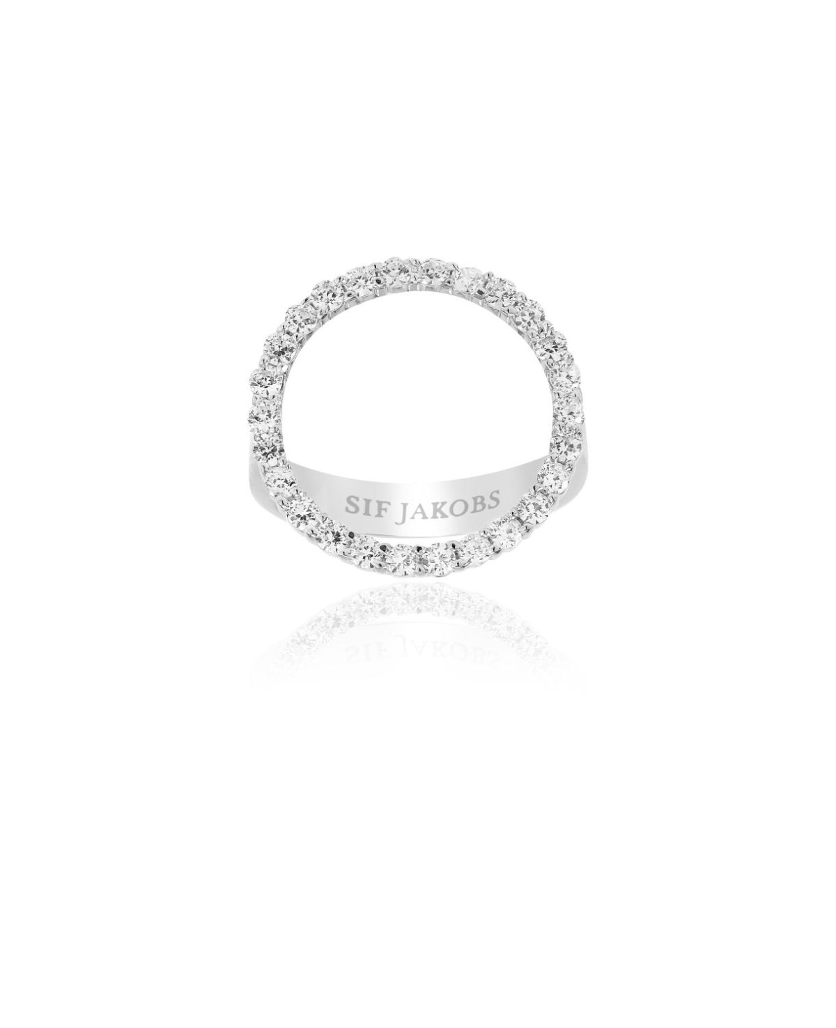Biella Ring SJ-R3120-CZ