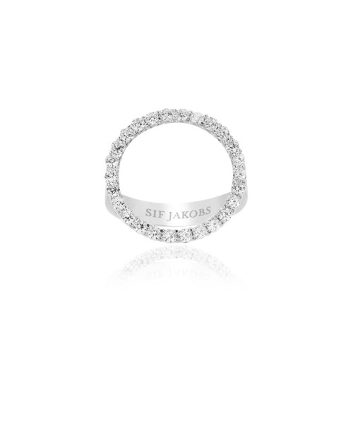 Biella Ring SJ-R3120-CZ