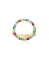 Biella Ring SJ-R3120-XCZ(YG)