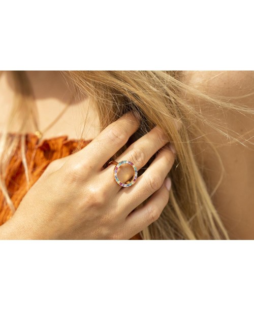 Biella Ring SJ-R3120-XCZ(YG)