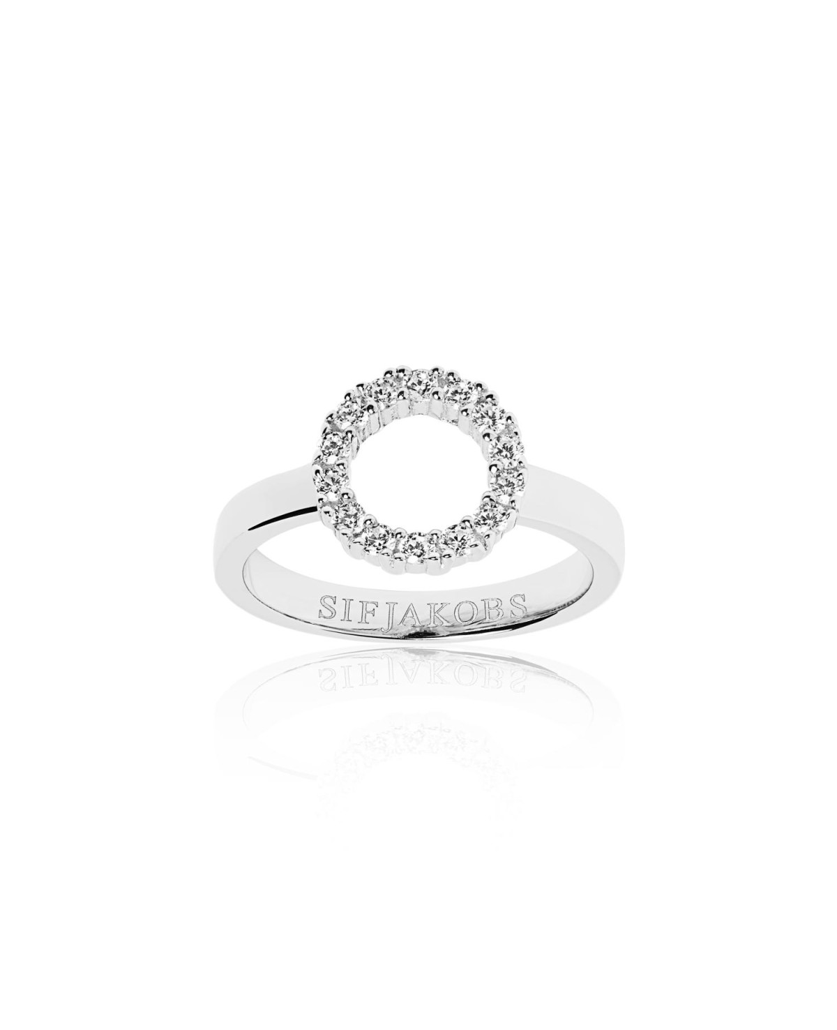 Biella Ring SJ-R337-CZ