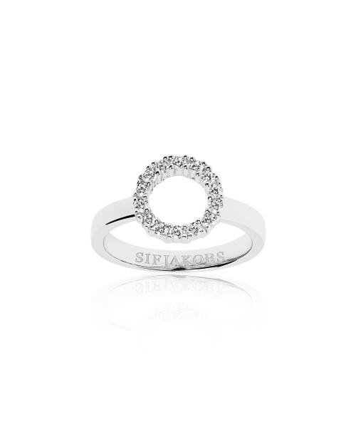 Biella Ring SJ-R337-CZ