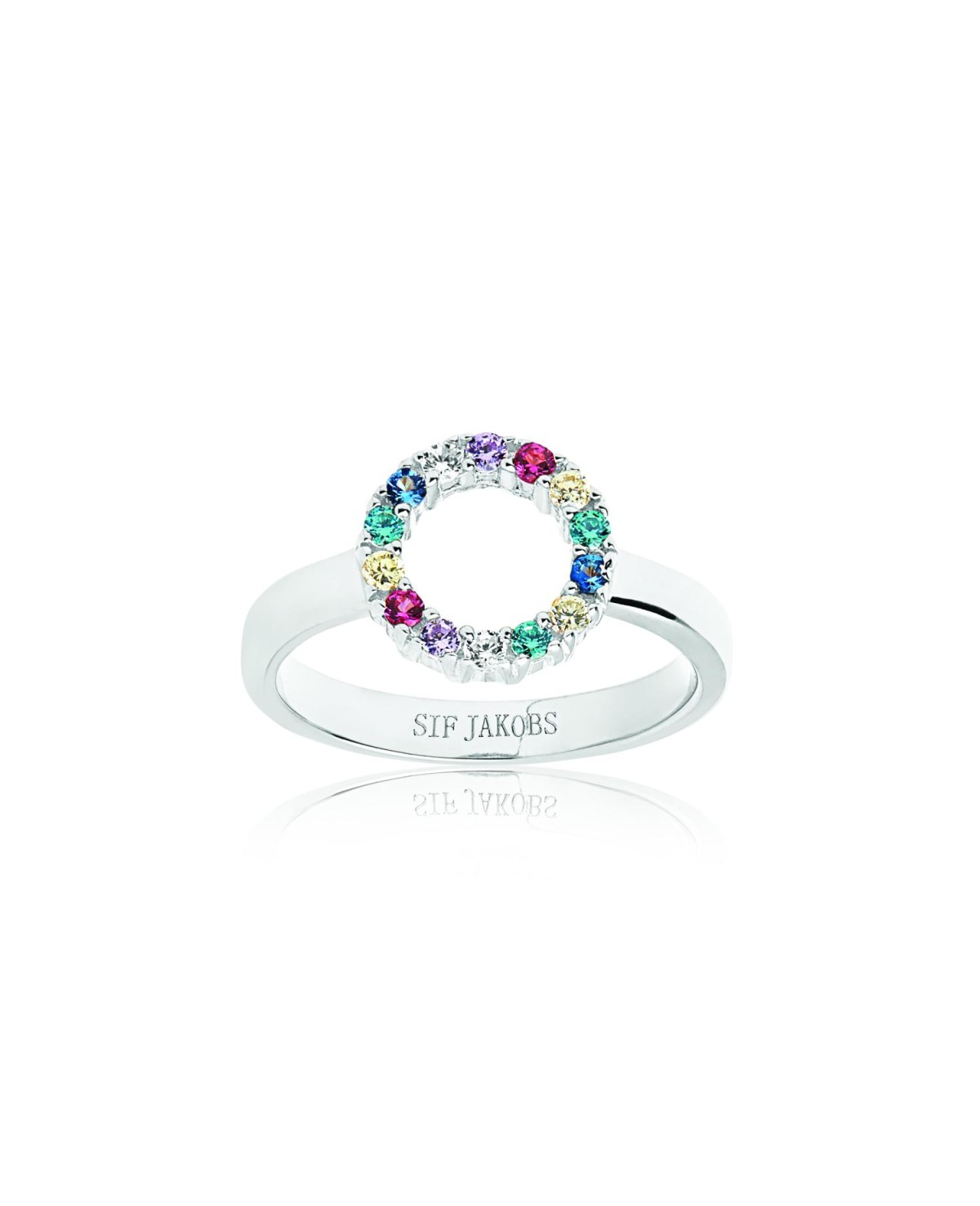 Biella Ring SJ-R337-XCZ