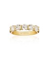 Belluno Ring SJ-R42127-CZ-SG