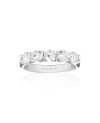 Belluno Ring SJ-R42127-CZ-SS